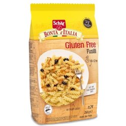 Schar Fusilli 250g Cene