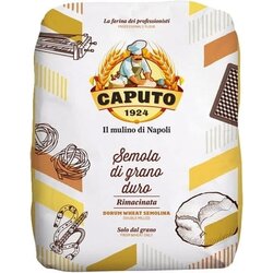 CAPUTO Zdrob iz trde pšenice za testenine Cene