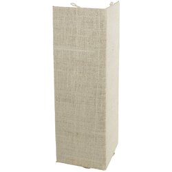 Kerbl 415645 Scratching Board "Kevin" 56x100 cm 81558 Cene