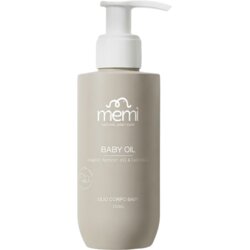 Memì - Natural Baby Care Baby Oil - 150 ml Cene
