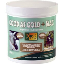 TRM Good as Gold + Magnesium - 500 g Cene