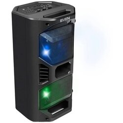 Sven PS-600 Bluetooth zvučnik 50W crni Cene