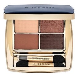 Estee Lauder Pure Color The Essential Eyeshadow Quad paleta senčil za oči Apres Spree 4 g Cene