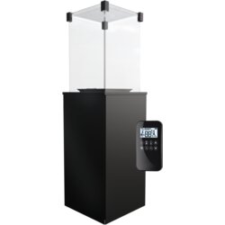 Kratki plinski grelnik PATIO/G30/37MBAR/S Cene