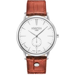 Roamer moška ročna ura 980812 41 25 09 Cene