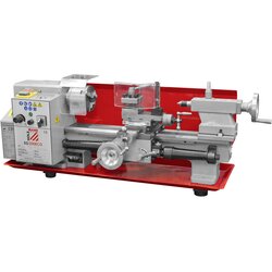 Holzmann ED300ECO_230V kovina stružnica 400/560 W, (21506402) Cene
