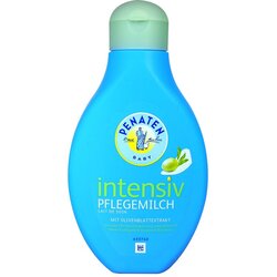 Penaten BABY MILK Intensive Cene