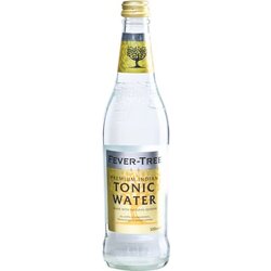 Fever Tree Indian Tonic Water - 0,50 l Cene