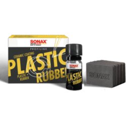 Sonax PROFILINE Ceramic Coating Plastic+Rubber 50ml Cene