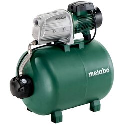 Metabo hidropak za vodu HWW 9000/100 G Cene