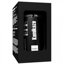 Yamamoto Nutrition kamikaze 400 grama/pree work out Cene