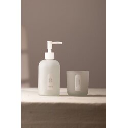 Lessentiel Maison Set kupaonske galanterije Envy, 2 komada, siva Cijene
