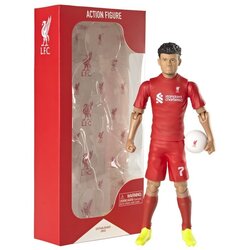 Liverpool Football Club Luis Diaz Akcijska figura 20cm Cene