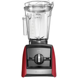 Vitamix Ascent A2300i red Table Blender Cene
