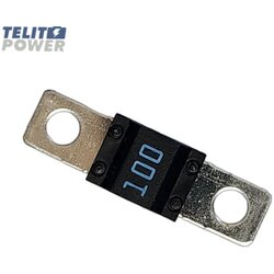 Victron Energy Victron MIDI-Fuse 100A/58V M6 – pouzdana DC zaštita Cene