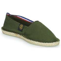 Art of Soule Espadrile UNI Zelena Cene