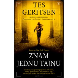Laguna Tes Geritsen - Znam jednu tajnu Cene
