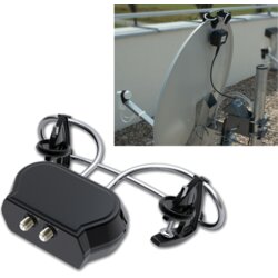 Synaps Antena DVB-T2 UHF + Combiner - AHD-390 Cene