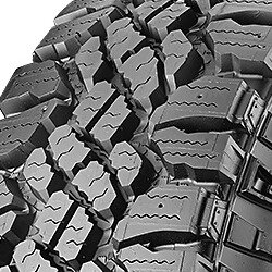 Goodyear Wrangler DuraTrac ( 265/70 R16 112Q, POR ) letnja auto guma Cene