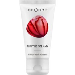 BeOnMe purifying face mask Cene