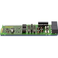 Auerswald COMpact 2BRI-Modul Voice network module Cene