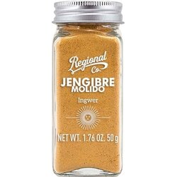 Regional Co. Ingver Cene