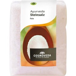 Cosmoveda Ayurveda kamena sol - 500 g Cene