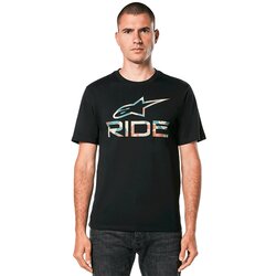 Alpinestars Ride 4.0 Camo CSF majica Cene