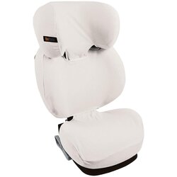Besafe prevleka za avtosedež iZi Up & Up fix white 512299 Cene