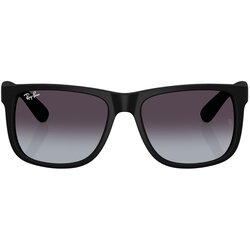 Ray Ban Sončna očala 'Justin' črna Cene