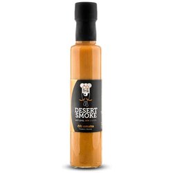 Kmetija Vizjak Desert Smoke pekoča omaka 250ml Cene