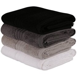 Mjoll Rainbow Black Cene