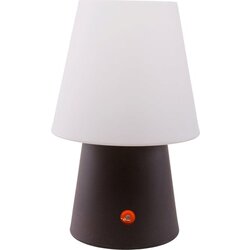 8 seasons design Svetilka Indoor & Outdoor / All Seasons - No. 1 / Višina 30 cm - Rjava Cene