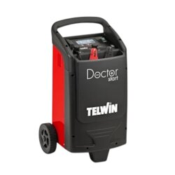 Telwin DOCTOR START 630 230V 12-24V Cene