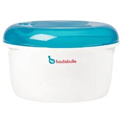 Badabulle Sterilizator za mikrotalasnu Cene