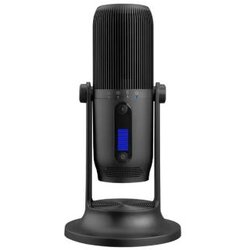 Thronmax Mikrofon M2RGB Condenser RGB USB MDrill Ghost 96kHz, (5000075349) Cene