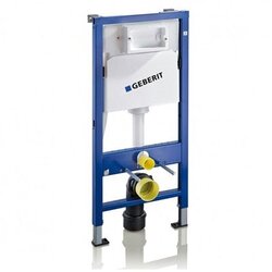 Geberit duofix mont.el.za konz.wc šolju Delta h=112cm Cene