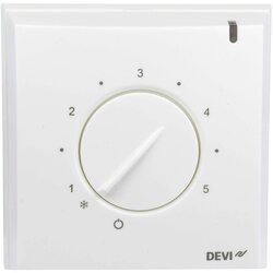 Danfoss 140F1010 devireg 130 pws sobni termostat 1 kos, (20448694) Cene