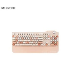 Geezer 058MT- bežična tastatura sk Cene