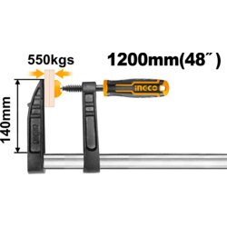Ingco f stega HFC021401 Cene