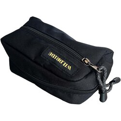 WILDRIDE torba za nosiljku black Cene