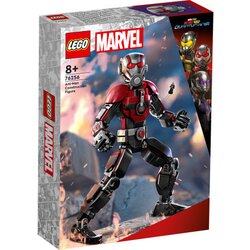 Lego Marvel 76256 Konstrukcijska figura Ant-Man Cene