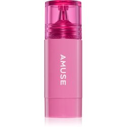 AMUSE Cheek Tok Tok! tekoče rdečilo za dolgoobstojen učinek odtenek 05 Love Me Tok 5.5 ml Cene