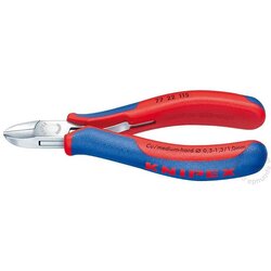 Knipex klešta sečice kose 77 22 115mm Cene