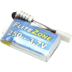 Pichler Akumulatorski paket (LiPo) 3.7 V 250 mAh 20 C Stick Mini, (20439141) Cene