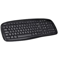 KB MS ALPHA C105 tipkovnica Cene
