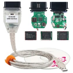 aermotor BMW K DCAN stikalo, OBDII diagnostični kabel, USB vmesnik, s stikalom, (5000156910) Cene