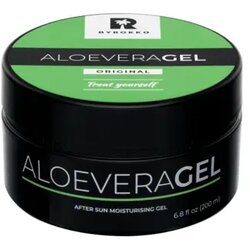 Byrokko Aloja gel za telo nakon sunčanja 200 ml Cene