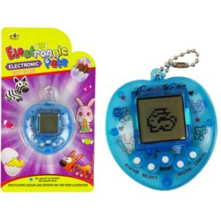 Electronic Tamagotchi Animal Blue Game Cijene
