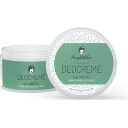 PonyHütchen Dezodorantna krema "Waldnebel" - 50 ml Cene